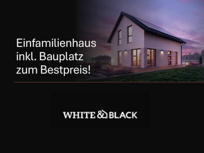 Build Your Way – Entscheide selbst, wie du bauen willst.