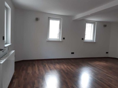 Schönes geräumiges Fachwerkhaus mit Balkon im Wetteraukreis, Nidda