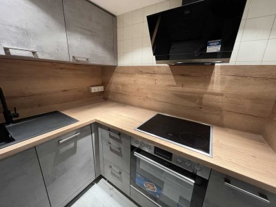 Helles & modernes Appartement im SI-Centrum