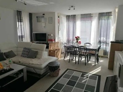 Schöner Wohnen im Stadtteil RSKN