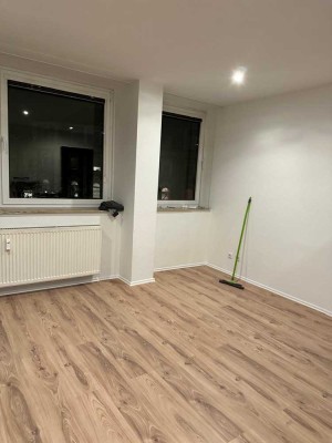 2-Zimmer Wohnung in Duisburg-Ruhrort zu vermieten!