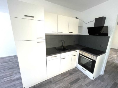 Moderne 2 Zimmer Wohnung in Dresden mit Einbauküche