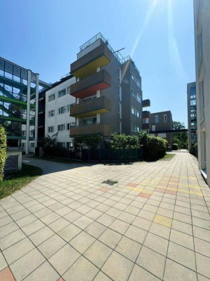 Traumhafte Neubauwohnung mit Terrasse im 10. Bezirk