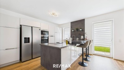 Premium-Zweifamilienhaus mit 250 m² Wohnfläche