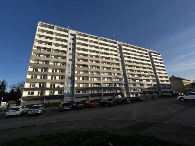 Treten Sie ein und fühlen Sie sich zuhause