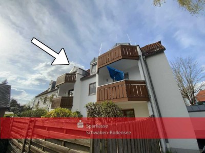 Außergewöhnliche Stadtwohnung in MM!