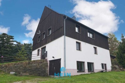 Ein Zuhause mit Zukunft – Raum für Familie, Projekte und Freizeit