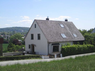 Provisionsfrei!  Exklusive Wohnlage - Atemberaubender Panoramablick