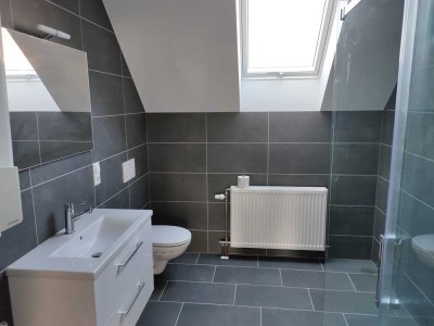 Wunderschöne Wohnung in Durlach-Zündhütle