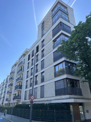 PREMIUM WOHNEN IM HERZEN DES WESTENDS