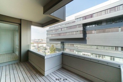 Das Neue Landgut: Wiens Zukunftsviertel wächst