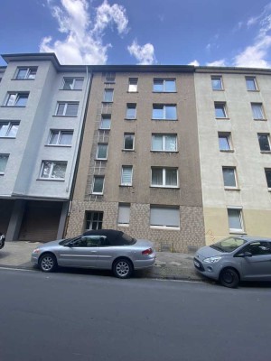 Atraktives Mehrfamilienhaus nähe Borsigplatz zu verkaufen