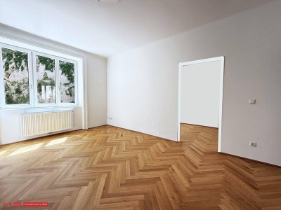 TOPKAUF -SCHELLEINGASSE - ERSTBEZUG - NACH GENERALRENOVIERUNG (2022) - 4 Zimmer + NR -SOFORTBEZUG