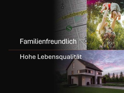 You Can Own It – Wohneigentum für alle!