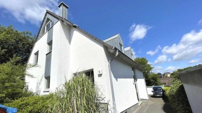 Vielseitig und Zentral - Wohn- und Geschäftshaus mit Potenzial in Haßlinghausen