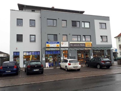 Gemütliche 2- Zimmer Wohnung in Göttingen