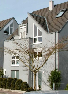 Maisonette zwischen Huthpark und Lohrberg