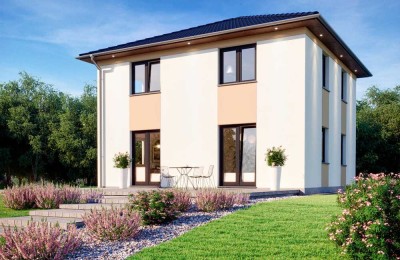 Massivhaus + Grundstück am Scharmützelsee – Wendisch Rietz bei Bad Saarow