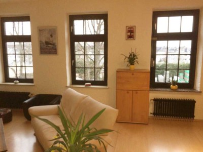 Helle 3-Zimmer-Wohnung im 2. OG in Eschweiler