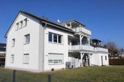 ! Toplage Schwabmünchen ! 2015 kernsaniertes Dreiparteienhaus (3WE)