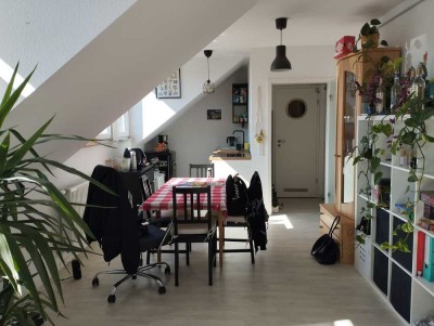 Helle 2-Zimmer Wohnung am Romaneum, kernsarniert 2014, verfügbar ab 1.10.25, spätestens ab 1.12.25