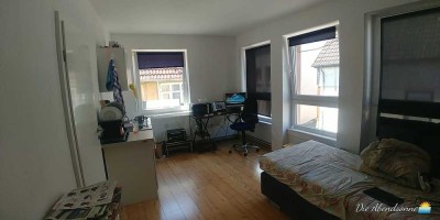Gepflegte 1-Zimmer-Wohnung mit Einbauküche in Reinheim Für Studenten perfekt
