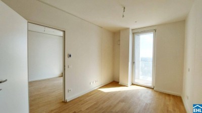 Rooftop Living bei der U1 Kagran – TOWER HOMES