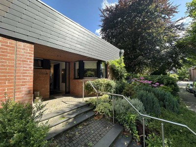 TOPLAGE - FAMILIEN-IDYLL - LEBEN mitten in Bockum mit Potenzial