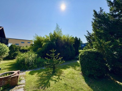 Donau Living - Whirlpool und Terrasse - Sanierung Bestandsgebäude oder exklusive Villa Neubau!