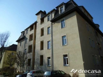 Helle 3-Zimmer-Wohnung mit Lift -Loggia