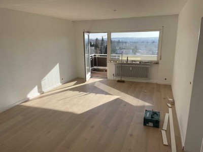 Freundliche 4-Zimmer-Wohnung mit Balkon in Villingen-Schwenningen