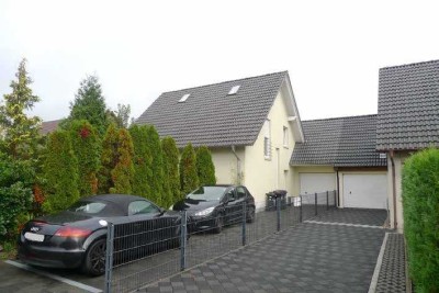 430 - Schönes Einfamilienhaus mit Terrasse, schönem Garten und Garage in Hamm