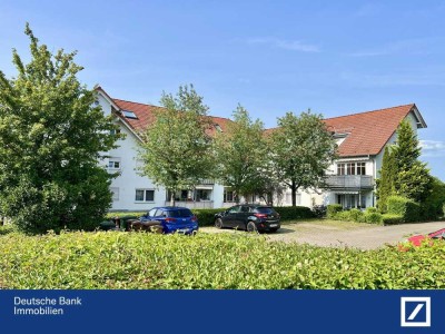 Licht. Lage. Lebensqualität - gepflegt Wohnen am Stadtrand
