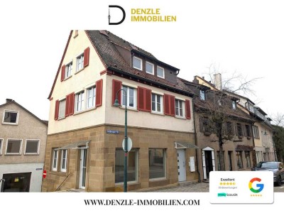 Im Paket: 2x attraktive 2-Zimmer-Wohnungen zu erwerben - Zentrale Lage