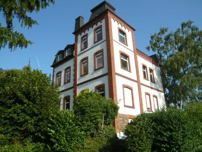 Traumwohnung mit Rheinblick in Oberlahnstein