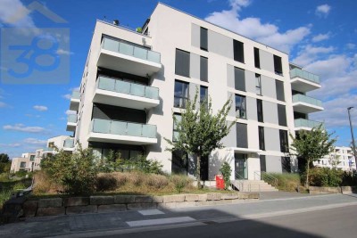 Lichtdurchflutete 3-Zimmerwohnung in den Steimker Gärten! Meine Wohnung = Mein Partner!