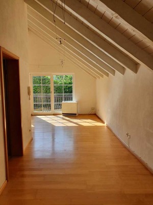 Schöne 3-Zimmer-Wohnung im Zentrum von Müllheim