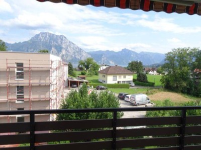 Sonnige 30m² Garconniere mit Seeblick