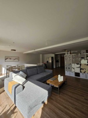 großzügige 2-Zimmer-Erdgeschosswohnung in MS-Gremmendorf