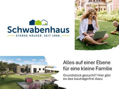 Familientraum – Glücklich leben im Eigenheim