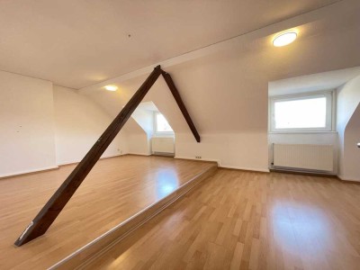 ** Gut geschnittene 2 Zimmerwohnung inkl. Küche für Singles | Paare & Familien **