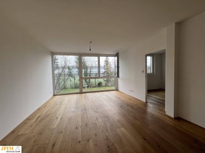 Neuwertige 2-Zimmer Wohnung, Miete inkl. Heizkosten