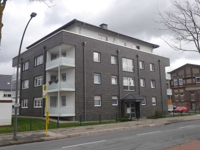 Seniorengerechte Wohnung im 1. OG zu vermieten
