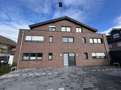 2-Zimmer Wohnung in Bocholt sofort verfügbar