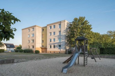 Demnächst frei! 3-Zimmer-Wohnung in Wolfsburg Vorsfelde