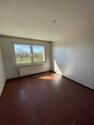 **2-Raumwohnung mit Blick ins Grüne**