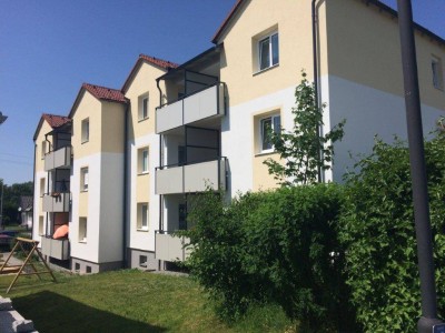 3-Raumwohnung in Weibern