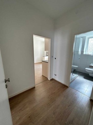 Attraktive 2-Zimmer-Wohnung mit hochwertiger Ausstattung im Herzen von Schwelm