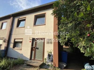 Familie willkommen - gemütliches Zuhause in Worms-Neuhausen!