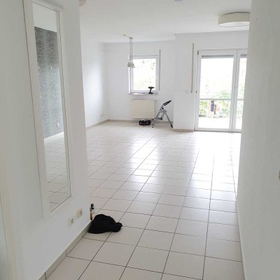 Ansprechende 3-Zimmer-Wohnung mit Balkon in Bingen am Rhein
